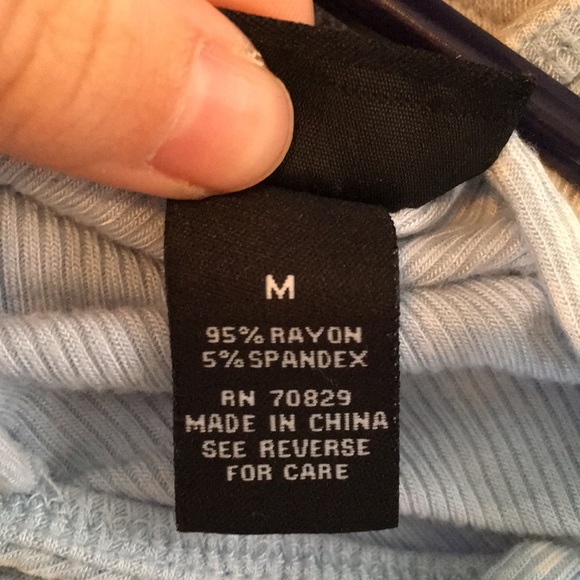 Rue21 Tank top - Picture 3 of 3